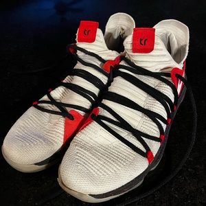 Kevin Durant Nike Basketball shoes